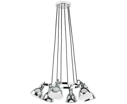 Подвесная люстра LightStar ACROBATA