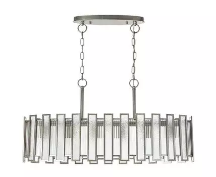 Подвесная люстра LightStar Agave