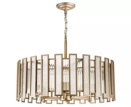 Подвесная люстра LightStar Agave