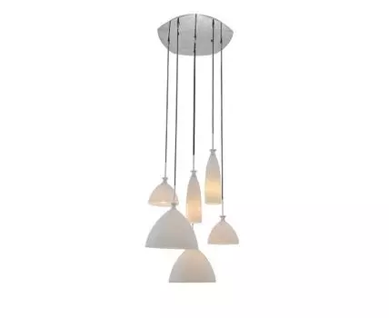 Подвесная люстра LightStar Agola