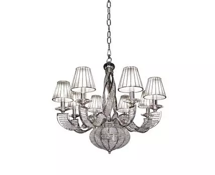 Подвесная люстра LightStar Alveare