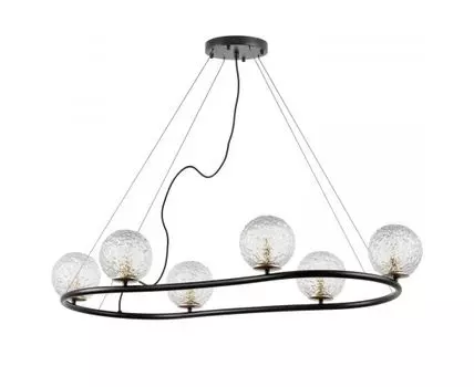 Подвесная люстра LightStar Bari