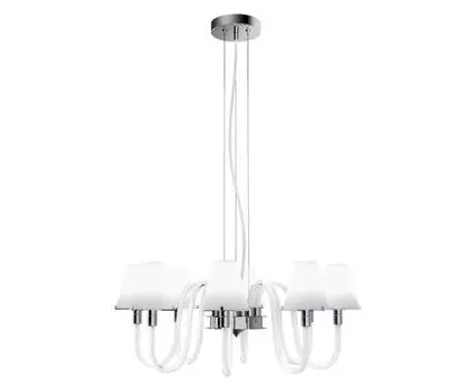 Подвесная люстра LightStar BIANCO