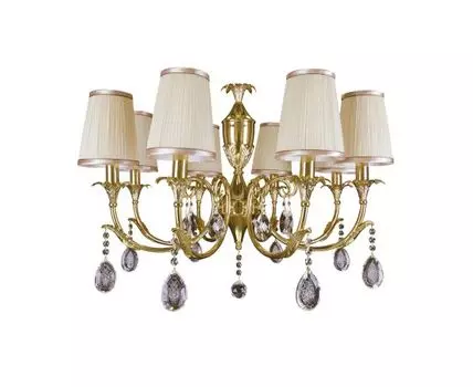 Подвесная люстра LightStar Cappa