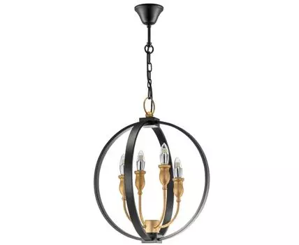 Подвесная люстра LightStar CERO