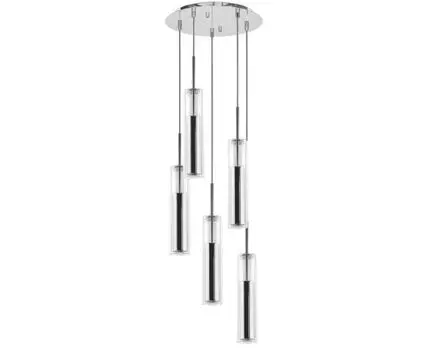 Подвесная люстра LightStar Cilino