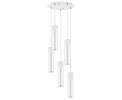 Подвесная люстра LightStar Cilino