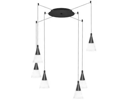 Подвесная люстра LightStar CONE
