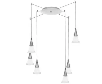 Подвесная люстра LightStar CONE