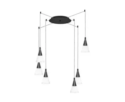 Подвесная люстра Lightstar Cone