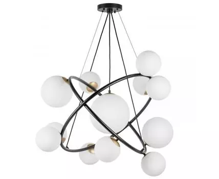 Подвесная люстра LightStar Croco