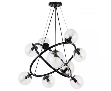 Подвесная люстра LightStar Croco