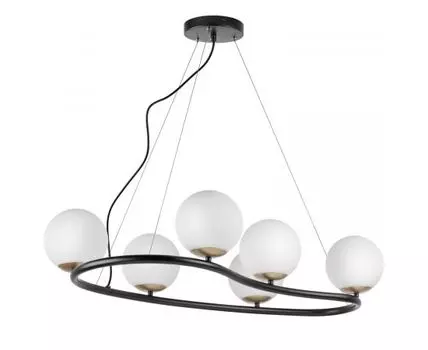 Подвесная люстра LightStar Croco