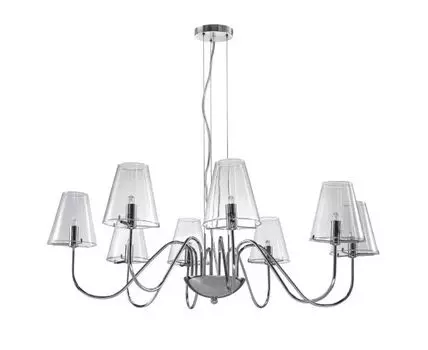 Подвесная люстра LightStar Diafano