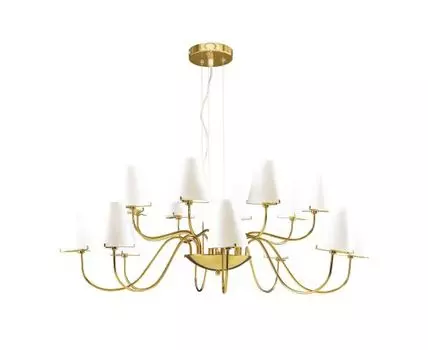 Подвесная люстра LightStar Diafano