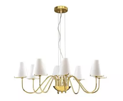 Подвесная люстра LightStar Difano