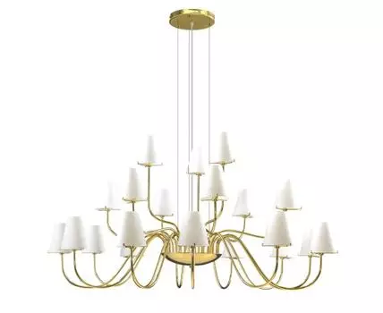 Подвесная люстра LightStar Difano