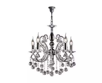 Подвесная люстра LightStar Elegante