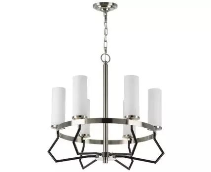 Подвесная люстра LightStar Flume