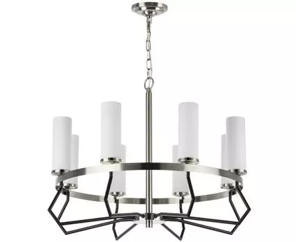 Подвесная люстра LightStar Flume