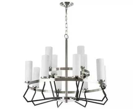 Подвесная люстра LightStar Flume