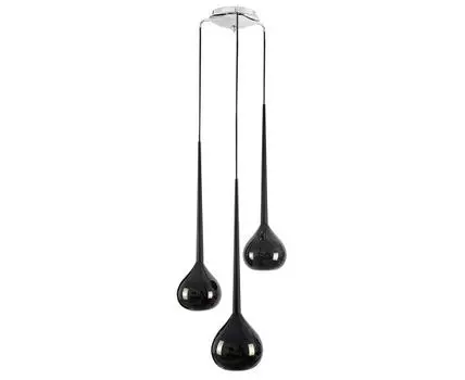 Подвесная люстра LightStar Forma