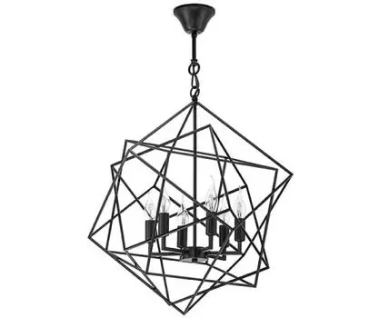 Подвесная люстра LightStar GABBIA