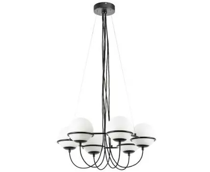 Подвесная люстра LightStar Globo