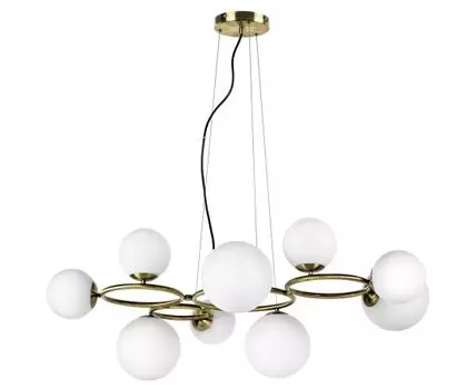 Подвесная люстра LightStar Globo