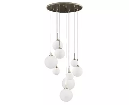 Подвесная люстра LightStar Globo
