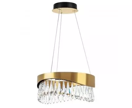 Подвесная люстра Lightstar Helio