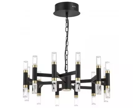 Подвесная люстра Lightstar Iris