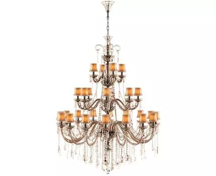 Подвесная люстра LightStar Nativo