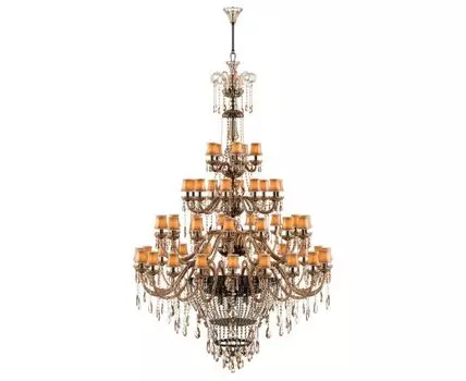 Подвесная люстра LightStar Nativo