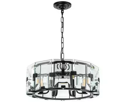 Подвесная люстра LightStar Novara