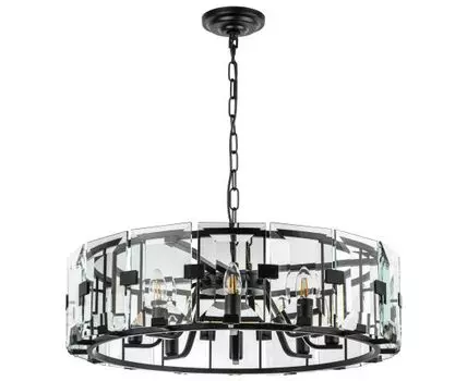 Подвесная люстра LightStar Novara