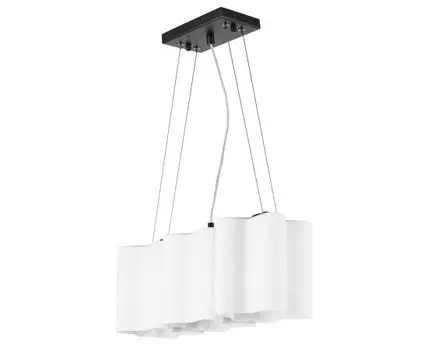 Подвесная люстра LightStar Nubi