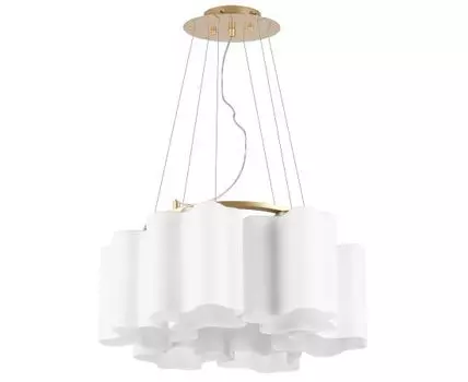 Подвесная люстра LightStar Nubi