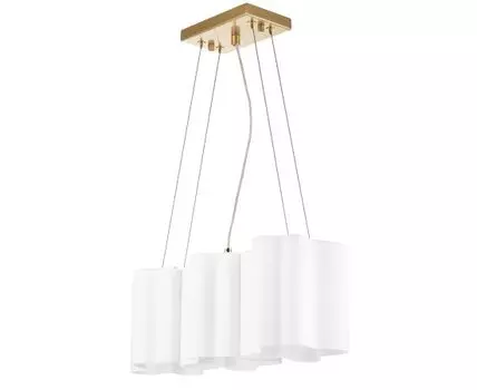 Подвесная люстра LightStar Nubi