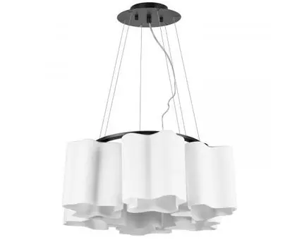 Подвесная люстра LightStar Nubi