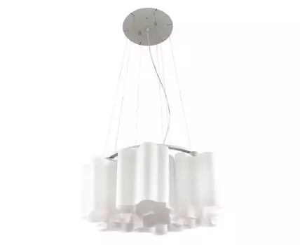 Подвесная люстра LightStar Nubi