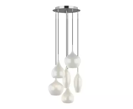 Подвесная люстра LightStar Pentola