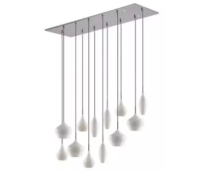 Подвесная люстра LightStar Pentola