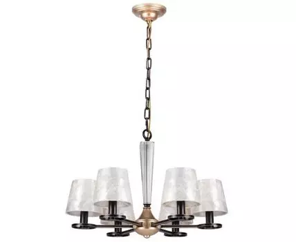 Подвесная люстра LightStar PERLA