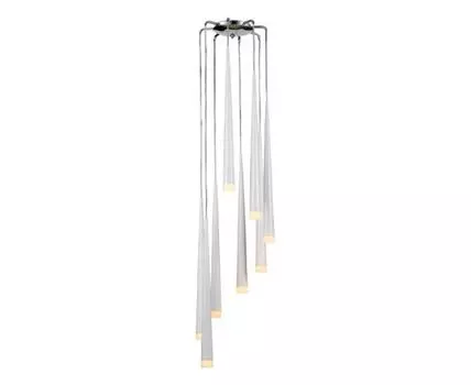 Подвесная люстра LightStar Punto