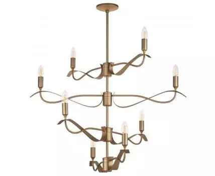 Подвесная люстра LightStar Ragno