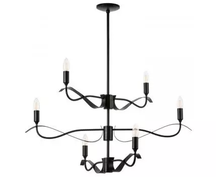 Подвесная люстра LightStar Ragno