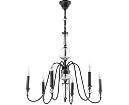 Подвесная люстра LightStar RAGNO