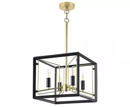 Подвесная люстра LightStar Regolo