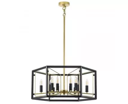 Подвесная люстра LightStar Regolo